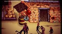 El videojuego homenaje a las pel�culas de Bud Spencer y Terence Hill