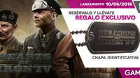 GAME detalla sus incentivos por reserva para Hearts of Iron IV