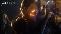 Anthem es lo nuevo de BioWare; primer teaser