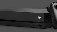 E3 2017: Project Scorpio es Xbox One X y llega el 7 de noviembre