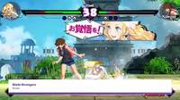 Anunciado Blade Strangers para PS4, Switch y PC