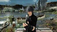 Square Enix anuncia Monster of the Deep: Final Fantasy XV 