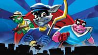 Sly Cooper tendrá serie de televisión