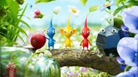 Pikmin 4 'sigue en desarrollo'
