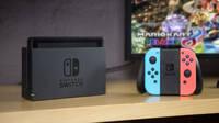 Un 30% de los  jugadores prefieren jugar a Switch en su modo porttil