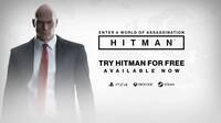 Ya puedes probar gratuitamente el inicio de Hitman