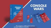 Console Wars de Heroes de Papel sale a la venta