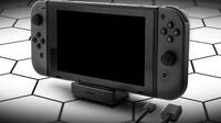 Nyko presenta su alternativa al dock de Nintendo Switch