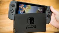 La reventa de Nintendo Switch se dispara por la falta de stock