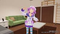 Megadimension Neptunia VIIR para PS VR muestra su jugabilidad