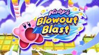 Kirby's Blowout Blast confirmado para el 6 de julio en Europa