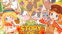 Story of Seasons: Trio of Towns se lanza el 13 de octubre
