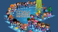 Conga Master llega a Xbox One y PS4 el 21 de julio