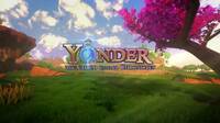 El juego de aventuras Yonder: The Cloud Catcher Chronicles presenta un nuevo triler