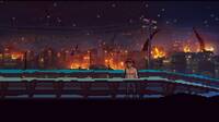 El thriller psicológico The Long Reach llegará a PS4, Xbox One, PC y Switch