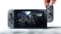 NieR: Automata y Batman: Arkham Knight funcionan en Switch gracias a una app