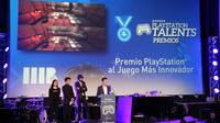 Los alumnos de ESNE buscan destacar en los Premios PlayStation