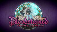 Bloodstained: Ritual of the Night presenta su tr�iler del E3 2017