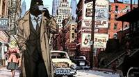 Blacksad es la nueva aventura de Pendulo Studios