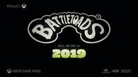 E3 2018: Anunciado nuevo Battletoads para 2019