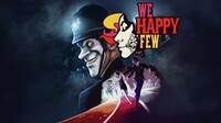 E3 2018: We Happy Few nos presenta nuevos detalles de su distpica historia