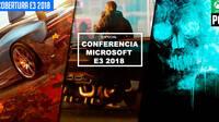 E3 2018: Resumen Microsoft: Xbox golpea muy fuerte con una conferencia para recordar