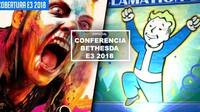 E3 2018: Resumen Bethesda: The Elder Scrolls VI corona una conferencia llena de hype