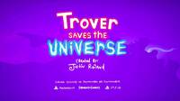 E3 2018: El creador de Rick & Morty anuncia Trover Saves the Universe para PS VR