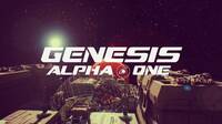 E3 2018: Genesis Alpha One nos traer su supervivencia espacial el 4 de septiembre