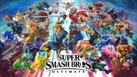 E3 2018: Super Smash Bros. Ultimate: 7 de diciembre y todos los personajes