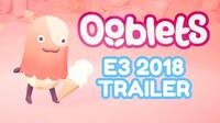 E3 2018: Ooblets nos presenta un nuevo y colorido tráiler