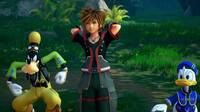 E3 2018: Kingdom Hearts III: 2018 no era el mejor momento para lanzar el juego