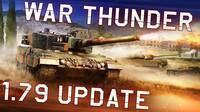 War Thunder da la bienvenida al contenido de la actualización Project X