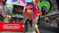 E3 2018: Splatoon 2 recibe a la Octo Expansion, contenido para un solo jugador
