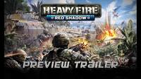 Heavy Fire: Red Shadow, un shooter en 360, llegar este otoo
