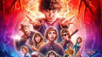 E3 2018: Telltale confirma que trabaja en un juego de Stranger Things