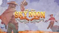 Sky Noon te reta a ser el pistolero ms rpido de Steam