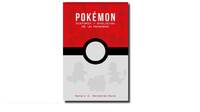 Anunciado el libro 'Pokmon: Historia y evolucin de un fenmeno'