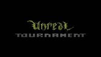 Así es el demake de Unreal Tournament para Atari 2600