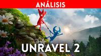 Videoanálisis de Unravel 2