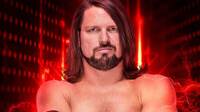 2K presenta a AJ Styles como la Superstar de portada de WWE 2K19