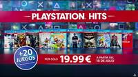 Anunciada la línea PlayStation Hits: Éxitos de PS4 a 19,99 euros