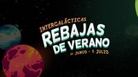 Comienzan las rebajas de verano de Steam