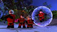 Cr�nica: TT Games lleva las dos pel�culas de Los Incre�bles al mundo LEGO