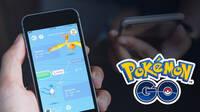 La función de intercambio ya está disponible en Pokémon GO