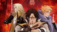 La segunda temporada de Castlevania tendrá ocho episodios