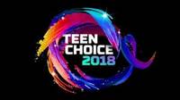 Anunciados los candidatos a los Teen Choice Awards 2018