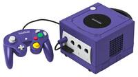 Nintendo registra en Japn la marca GameCube