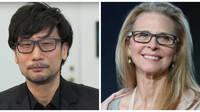 Kojima hizo llorar a Lindsay Wagner con Death Stranding