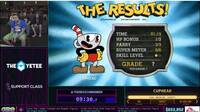 Cuphead y Celeste cayeron a los pies de los speedrunners